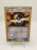 Ultra Ball 135/149 Reverse Holo – Sun & Moon