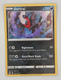 Darkrai 120/196 Holo Rare – Lost Origin