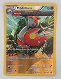 Medicham 81/160 Holo Rare – Primal Clash