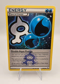 Double Aqua Energy 33/34 – Double Crisis