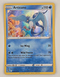 Articuno 036/195 Holo Rare – Silver Tempest