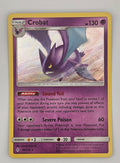 Crobat 066/214 Holo Rare – Unbroken Bonds