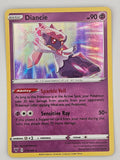 Diancie 079/185 Holo Rare – Vivid Voltage