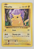 Pikachu 35/108 Common – Evolutions