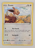 Eevee 125/203 Common – Evolving Skies