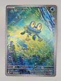 Froakie 088/086 Illustration Rare – Chaos Rising