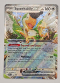 Squawkabilly ex SVP 160 – Scarlet & Violet Promos