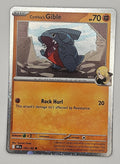 Cynthia's Gible 102/182 Cosmos Holo – Destined Rivals