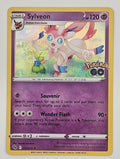 Sylveon 035/078 Holo – Pokémon GO