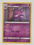 Gengar 38/111 Holo – Crimson Invasion