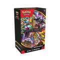 Pitch Black – Booster Bundle (Sealed)