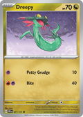 Dreepy Playset 4x