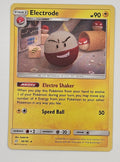 Electrode 39/181 Holo – Team Up