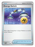 Energy Switch Playset 4x