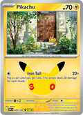Pikachu 039/128 – 30th Celebration
