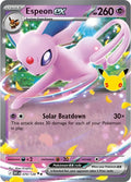 Espeon ex 070/128