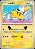 Pikachu 042/128 – 30th Celebration