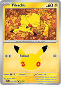 Pikachu 035/128