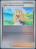Lillie's Determination Playset 4x