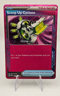 Scoop Up Cyclone 162/167 - Twilight Masquerade - ACE SPEC Rare