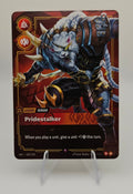 Pridestalker 183/219 – Riftbound Unleashed – Foil