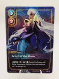 Scorn of the Moon 197/219 – Riftbound Unleashed – Foil