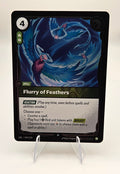 Flurry of Feathers 044/219 – Riftbound Unleashed – Foil