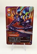 Voidreaver 201/219 – Riftbound Unleashed – Foil