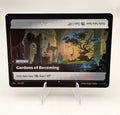 Gardens of Becoming 213/219 – Riftbound Unleashed – Foil