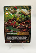 Ivern, Green Father 195/219 – Riftbound Unleashed – Foil