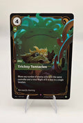 Tricksy Tentacles 054/219 – Riftbound Unleashed – Foil