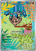 Hitmontop 240/217