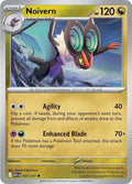 Noivern 157/217 Reverse Holo