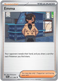 Emma 077/086 – Chaos Rising