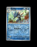 Seadra 031/182 Reverse Holo