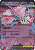 Mega Diancie ex 041/094