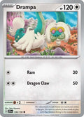 Drampa 130/159 Reverse Holo