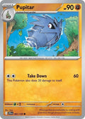 Pupitar 081/159 Reverse Holo