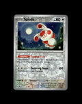 Spinda 151/182 Reverse Holo