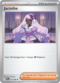 Jacinthe 075/088 Reverse Holo