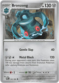 Bronzong 064/084 – Pitch Black