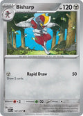 Bisharp 147/217 Reverse Holo