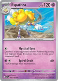 Espathra 095/191 Reverse Holo