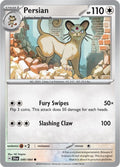 Persian 049/064 Reverse Holo