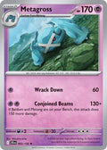 Metagross 063/159 Reverse Holo