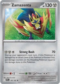Zamazenta 146/182 Reverse Holo