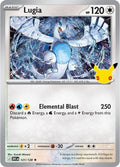Lugia 121/128
