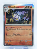 Chandelure 038/167 Holo
