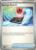 Energy Search 172/198 Reverse Holo