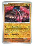 Ting-Lu 110/167 Reverse Holo